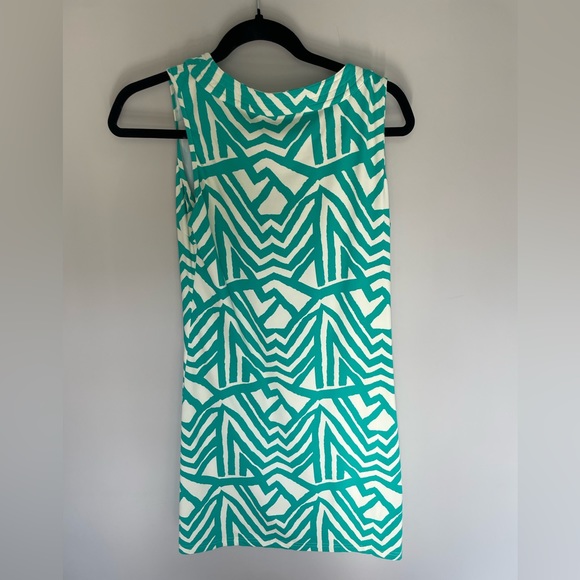 Ellie Kai sleeveless summer dress size 2 - Picture 3 of 4